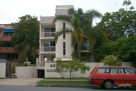 6/44 Britannia Ave, Broadbeach, QLD 4218