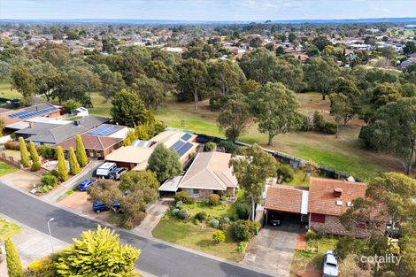 73 Tulloch Ave, Kurunjang, VIC 3337