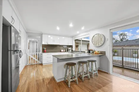 Property photo of 79 East Parade Buxton NSW 2571