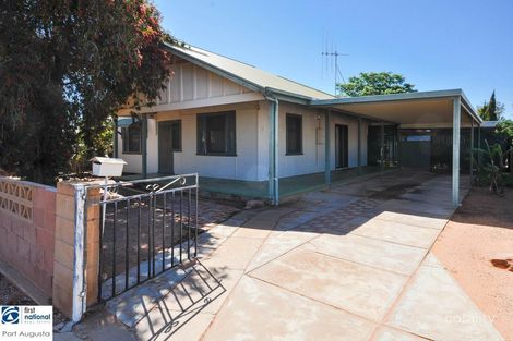 Property photo of 3 Johnson Street Port Augusta SA 5700