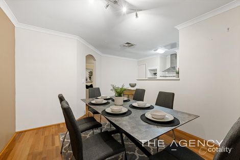 Property photo of 152B Kooyong Road Rivervale WA 6103