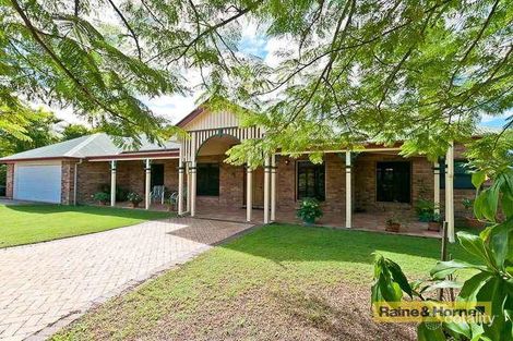 1 Butcherbird Ct, Narangba, QLD 4504