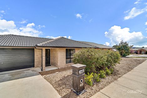 91 Macfarlane Burnet Ave, Macgregor, ACT 2615