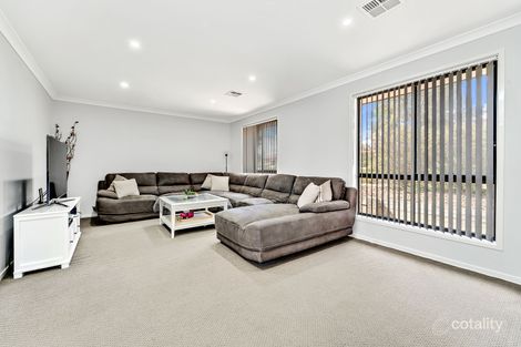 Property photo of 91 Macfarlane Burnet Avenue Macgregor ACT 2615