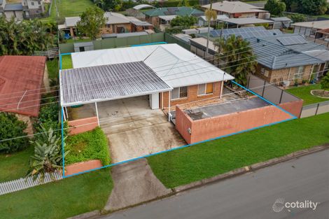 Property photo of 28 Greenfield Street Eagleby QLD 4207