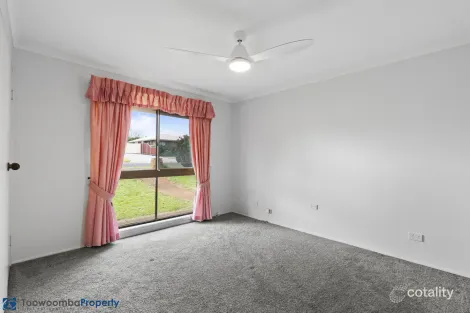 Property photo of 6 Blue Gum Drive Newtown QLD 4350