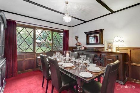 Property photo of 21 Iolanthe Close Park Orchards VIC 3114