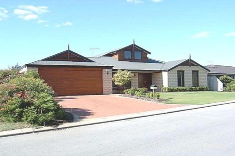 Property photo of 4 De Grey Retreat Jane Brook WA 6056