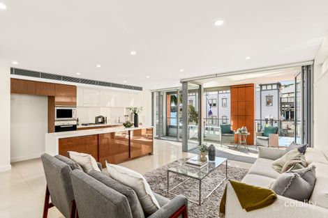 Property photo of 2/5 Towns Place Millers Point NSW 2000