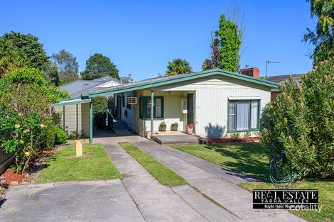 77 Maroondah Hwy, Healesville, VIC 3777