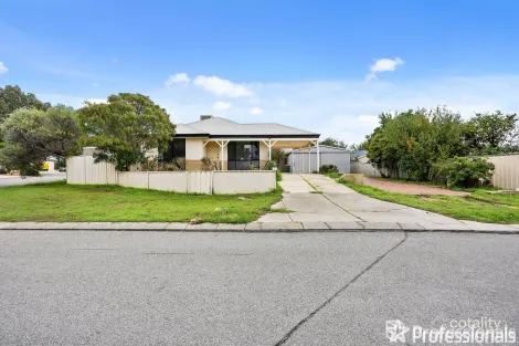 3 Bark Cir, Kenwick, WA 6107