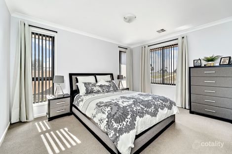 Property photo of 91 Macfarlane Burnet Avenue Macgregor ACT 2615