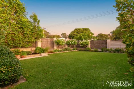 Property photo of 15 Rudwick Street Mosman Park WA 6012