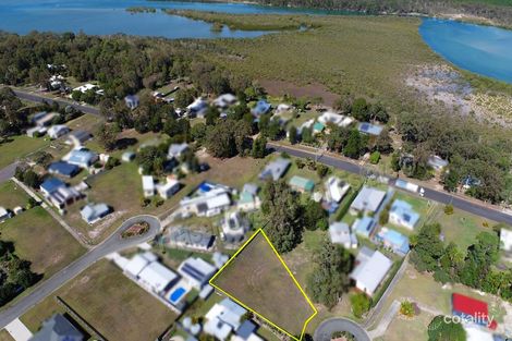 12 Sugar Glider Cl, Poona, QLD 4650