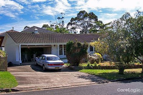 Property photo of 23 Pennant Parade Carlingford NSW 2118