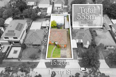 Property photo of 80 Lyons Street Carnegie VIC 3163