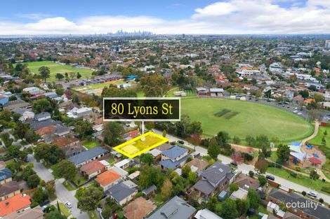 Property photo of 80 Lyons Street Carnegie VIC 3163