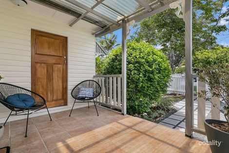 Property photo of 23 Keeling Street Coopers Plains QLD 4108