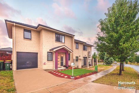 Property photo of 24 Loveday Crescent Casey ACT 2913
