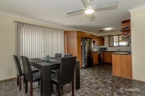 Property photo of 8 Waterfall Crescent Cranebrook NSW 2749