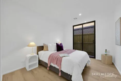 Property photo of 17 Cerulean Street Wollert VIC 3750