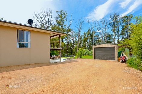 Property photo of 289 National Park Road Kinglake West VIC 3757