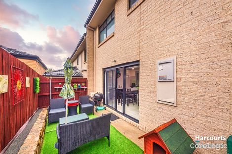 Property photo of 24 Loveday Crescent Casey ACT 2913
