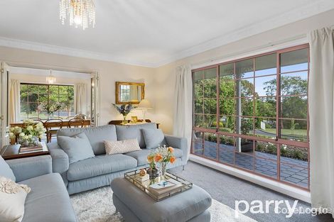 Property photo of 13 Panorama Road Blackstone Heights TAS 7250