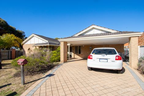 Property photo of 1 Goy Court Palmyra WA 6157
