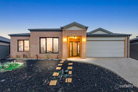 4 Tiverton Pkwy, Derrimut, VIC 3026