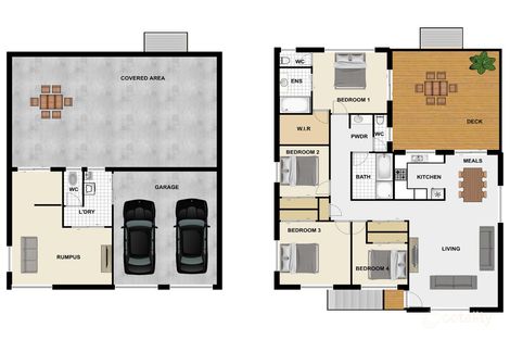 Property photo of 6 Amethyst Street Alexandra Hills QLD 4161