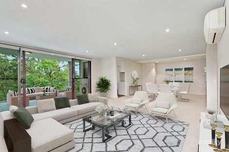 Property photo of 25/1-3 Munderah Street Wahroonga NSW 2076