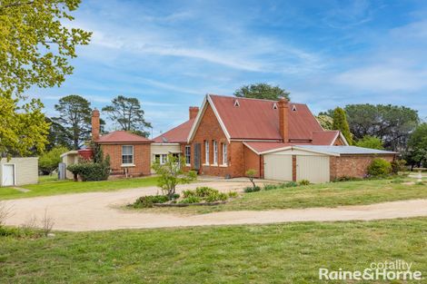 Property photo of 26 Brewongle School Road Brewongle NSW 2795