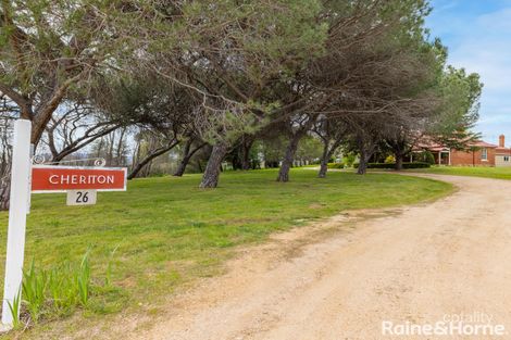 Property photo of 26 Brewongle School Road Brewongle NSW 2795