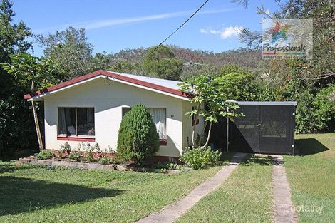 20 Broadway, Herberton, QLD 4887