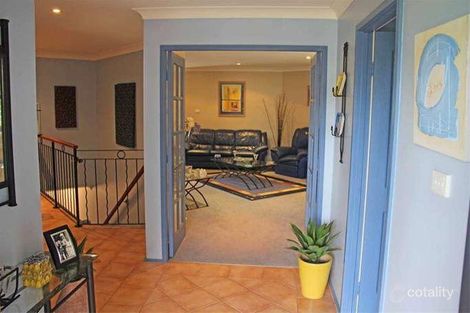 Property photo of 9 Swindon Circuit Terrigal NSW 2260