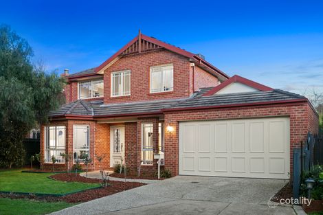 14 Holloway Cl, Sandringham, VIC 3191