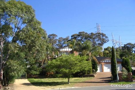 Property photo of 4 Balson Close Abbotsbury NSW 2176