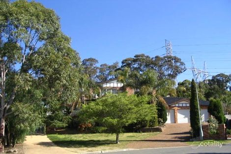 Property photo of 4 Balson Close Abbotsbury NSW 2176