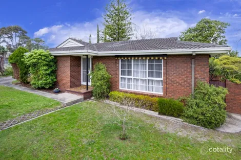 Property photo of 6/124 Cranbourne Road Frankston VIC 3199