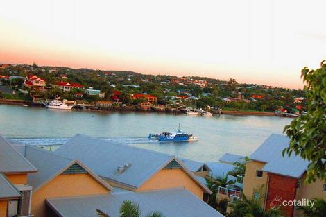 Property photo of 90/110 Macquarie Street Teneriffe QLD 4005