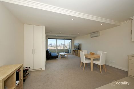 Property photo of 505/29 Nicholson Street Brunswick East VIC 3057