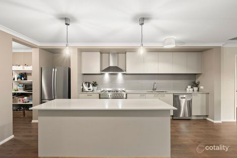 Property photo of 48 Swanburra Drive Charlemont VIC 3217