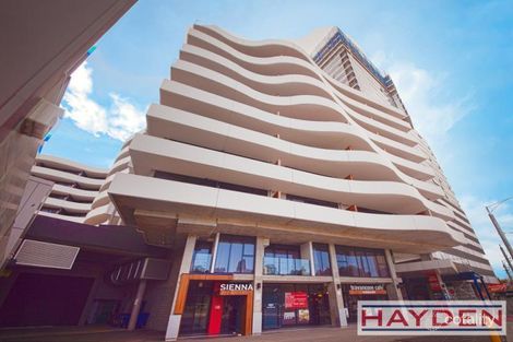 Property photo of 613/38 Mt Alexander Road Travancore VIC 3032