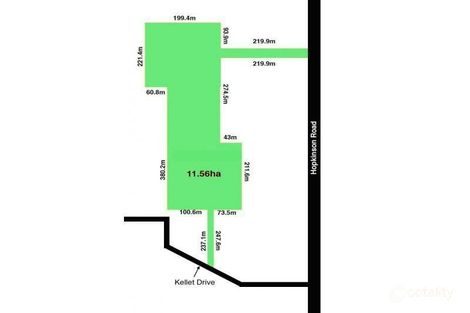 32 Kellet Dr, Darling Downs, WA 6122