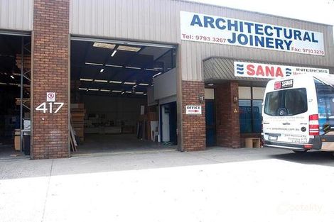 3/417-419 Hammond Rd, Dandenong South, VIC 3175