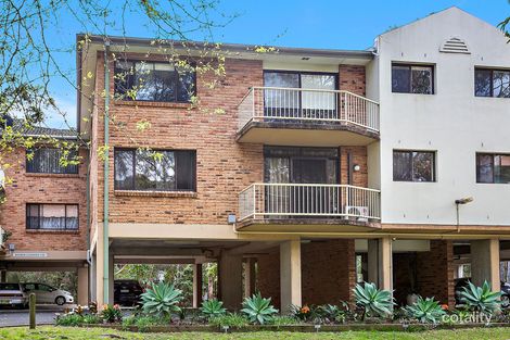 Property photo of 22/2-4 Hindmarsh Avenue North Wollongong NSW 2500
