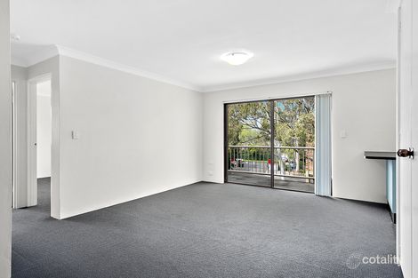Property photo of 22/2-4 Hindmarsh Avenue North Wollongong NSW 2500