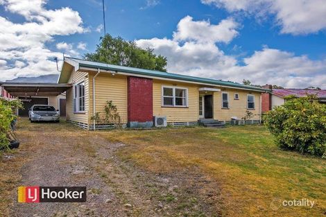 Property photo of 1 Selby Street Queenstown TAS 7467