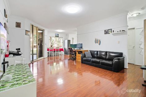 3/15-23 Mowle St, Westmead, NSW 2145